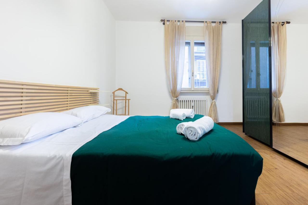 Lame, Bologna By Short Holidays Apartman Kültér fotó