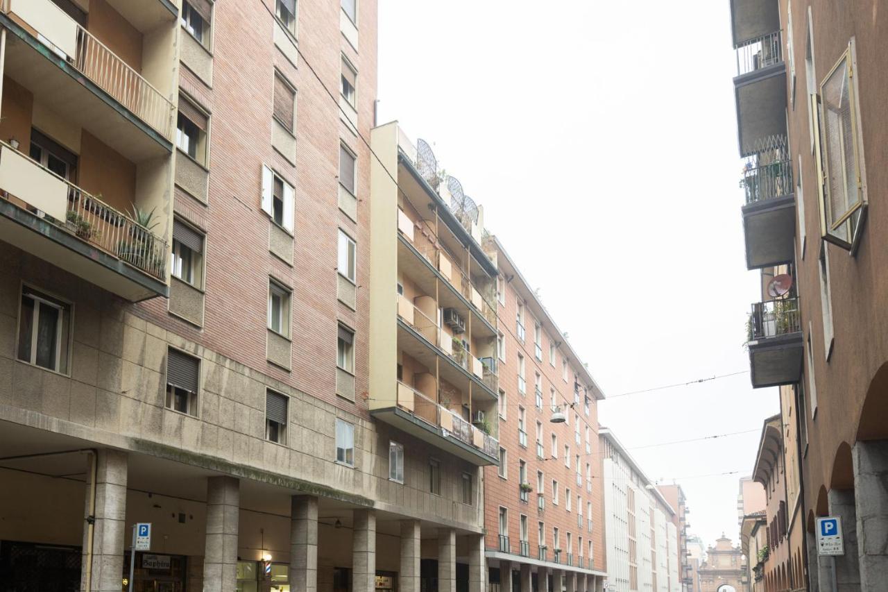 Lame, Bologna By Short Holidays Apartman Kültér fotó