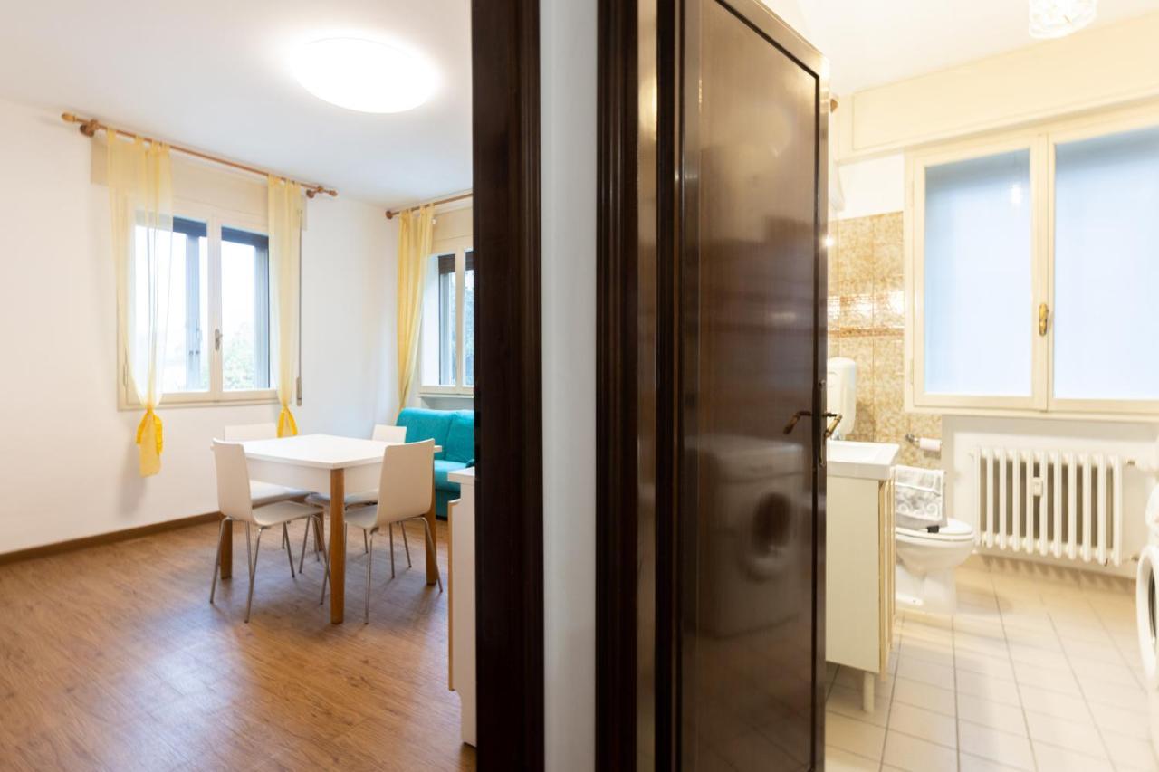 Lame, Bologna By Short Holidays Apartman Kültér fotó
