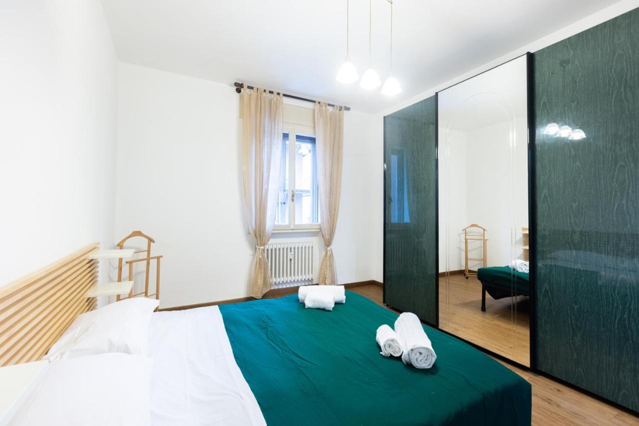 Lame, Bologna By Short Holidays Apartman Kültér fotó